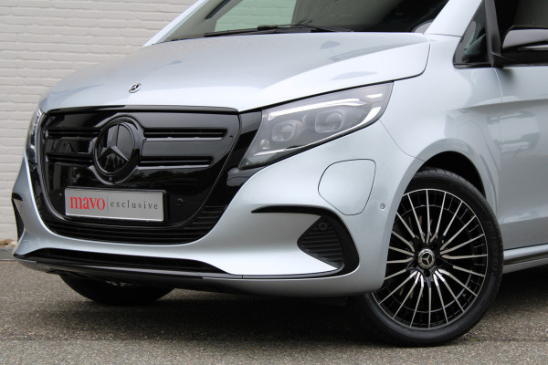 Mercedes-Benz Eqv 300 L2 / AMG / Luchtvering / 7-Persoons / Black Edition / 360 Camera / Vol Opties / NIEUWSTAAT