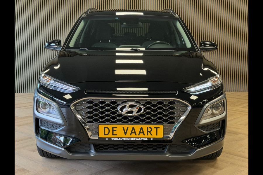 Hyundai Kona 1.0T Comfort AIRCO CRUISE PDC CAMERA APPLE CARPLAY AUX USB START/STOP LANE-ASSIST