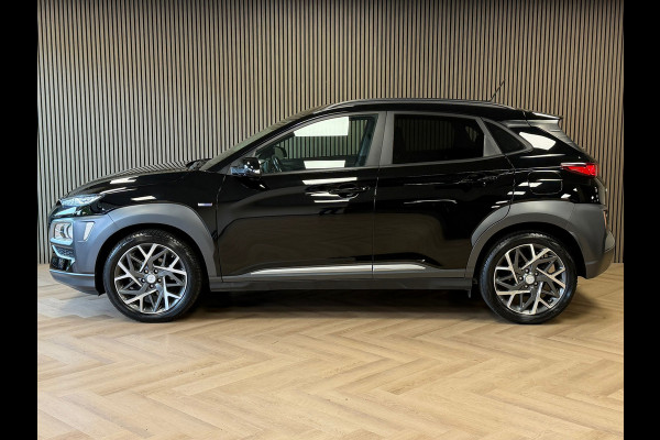 Hyundai Kona 1.0T Comfort AIRCO CRUISE PDC CAMERA APPLE CARPLAY AUX USB START/STOP LANE-ASSIST