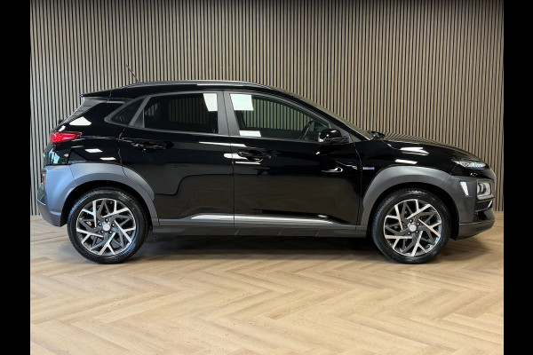 Hyundai Kona 1.0T Comfort AIRCO CRUISE PDC CAMERA APPLE CARPLAY AUX USB START/STOP LANE-ASSIST