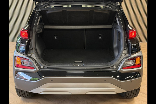 Hyundai Kona 1.0T Comfort AIRCO CRUISE PDC CAMERA APPLE CARPLAY AUX USB START/STOP LANE-ASSIST