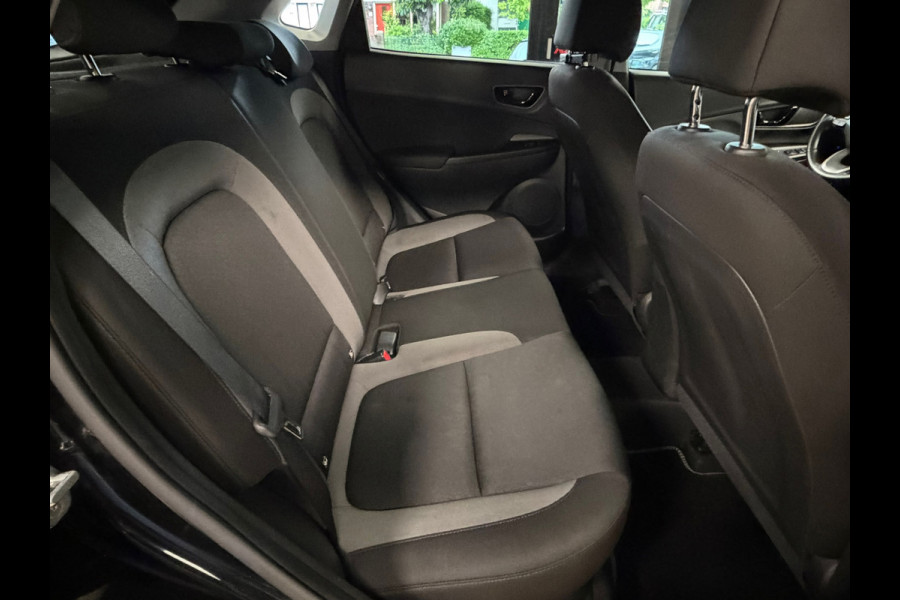 Hyundai Kona 1.0T Comfort AIRCO CRUISE PDC CAMERA APPLE CARPLAY AUX USB START/STOP LANE-ASSIST