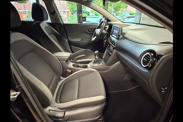 Hyundai Kona 1.0T Comfort AIRCO CRUISE PDC CAMERA APPLE CARPLAY AUX USB START/STOP LANE-ASSIST
