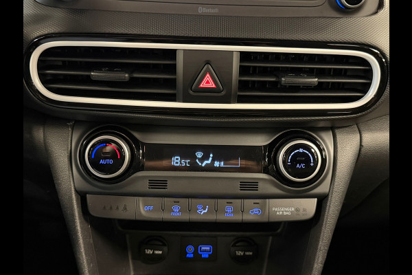 Hyundai Kona 1.0T Comfort AIRCO CRUISE PDC CAMERA APPLE CARPLAY AUX USB START/STOP LANE-ASSIST