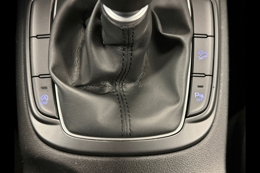 Hyundai Kona 1.0T Comfort AIRCO CRUISE PDC CAMERA APPLE CARPLAY AUX USB START/STOP LANE-ASSIST