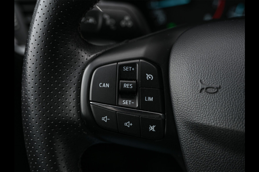 Ford Fiesta 1.0 EcoBoost ST-Line 126pk | Led | Cruise control | NL-Auto | Lees advertentie