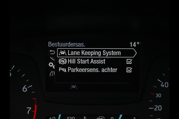 Ford Fiesta 1.0 EcoBoost ST-Line 126pk | Led | Cruise control | NL-Auto | Lees advertentie