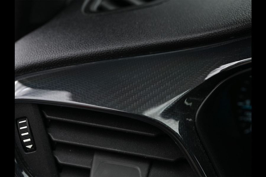 Ford Fiesta 1.0 EcoBoost ST-Line 126pk | Led | Cruise control | NL-Auto | Lees advertentie