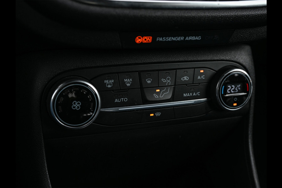 Ford Fiesta 1.0 EcoBoost ST-Line 126pk | Led | Cruise control | NL-Auto | Lees advertentie