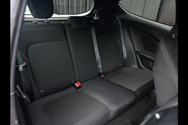 Ford Fiesta 1.0 EcoBoost ST-Line 126pk | Led | Cruise control | NL-Auto | Lees advertentie