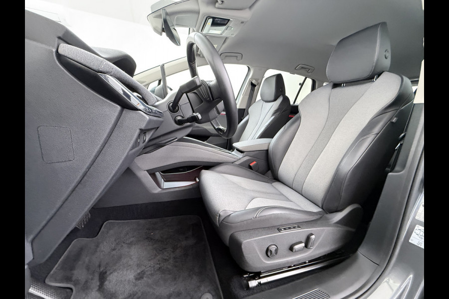 Škoda ENYAQ iV 80 SOH 96% Adap.Cruise Navi 3-Zone Ecc 360°Camera Stoel+Stuurverwarming Apple Carplay Android Auto Pdc Elek.Stoel+Memory Lmv Privacy Glas Isofix DAB P Assist Led 1e Eigenaar Dealeronderhouden Origineel Nederlandse Auto