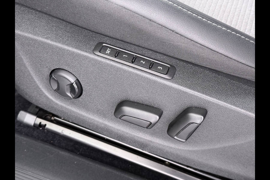 Škoda ENYAQ iV 80 SOH 96% Adap.Cruise Navi 3-Zone Ecc 360°Camera Stoel+Stuurverwarming Apple Carplay Android Auto Pdc Elek.Stoel+Memory Lmv Privacy Glas Isofix DAB P Assist Led 1e Eigenaar Dealeronderhouden Origineel Nederlandse Auto