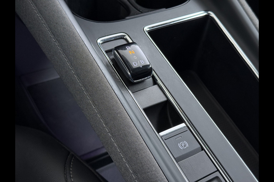 Škoda ENYAQ iV 80 SOH 96% Adap.Cruise Navi 3-Zone Ecc 360°Camera Stoel+Stuurverwarming Apple Carplay Android Auto Pdc Elek.Stoel+Memory Lmv Privacy Glas Isofix DAB P Assist Led 1e Eigenaar Dealeronderhouden Origineel Nederlandse Auto