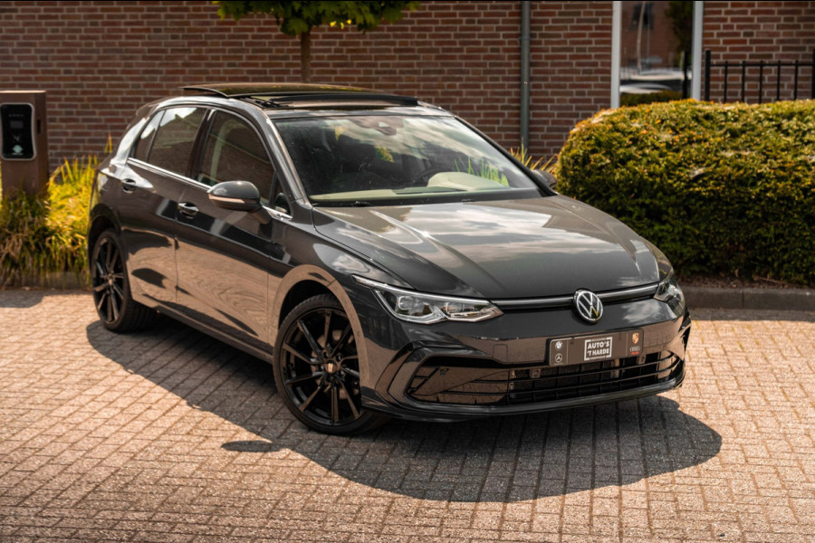 Volkswagen Golf 1.4 eHybrid 204 PK 1e Eig R-Line Pano Massage Adaptive 19''