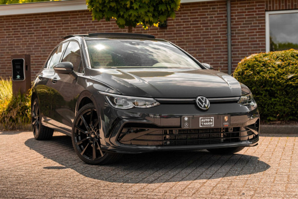 Volkswagen Golf 1.4 eHybrid 204 PK 1e Eig R-Line Pano Massage Adaptive 19''