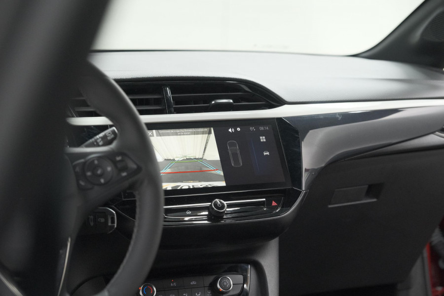 Opel Corsa Turbo 100 GS | Camera | Dodehoekdetectie | Apple Carplay
