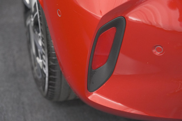 Opel Corsa Turbo 100 GS | Camera | Dodehoekdetectie | Apple Carplay