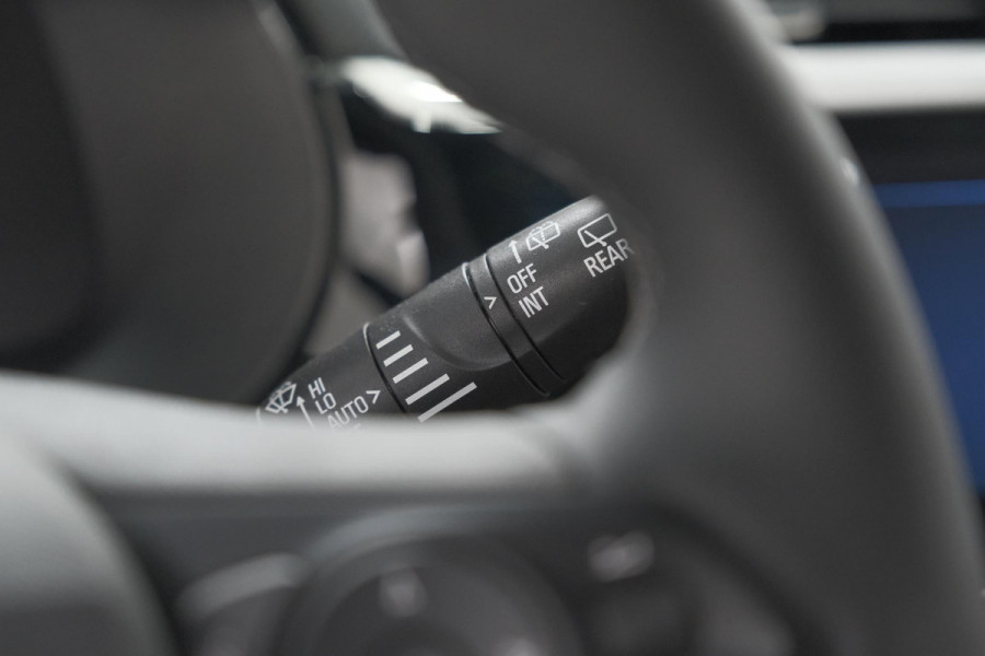 Opel Corsa Turbo 100 GS | Camera | Dodehoekdetectie | Apple Carplay