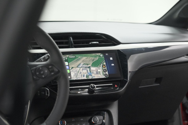 Opel Corsa Turbo 100 GS | Camera | Dodehoekdetectie | Apple Carplay
