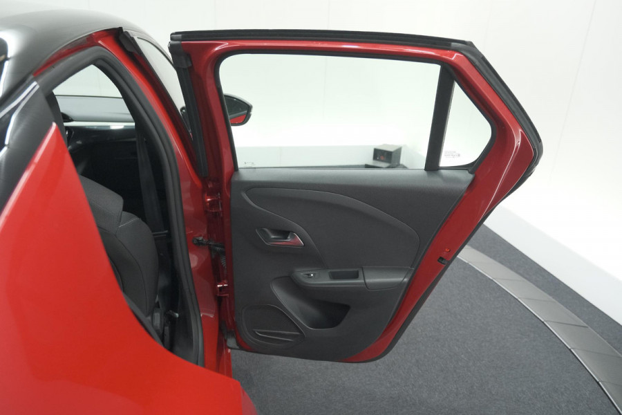 Opel Corsa Turbo 100 GS | Camera | Dodehoekdetectie | Apple Carplay