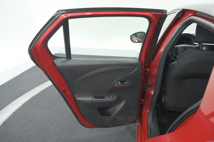 Opel Corsa Turbo 100 GS | Camera | Dodehoekdetectie | Apple Carplay