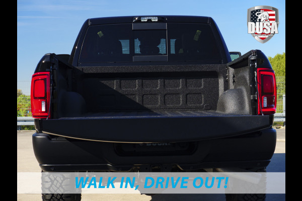 Dodge Ram 2500 | Power wagon | 6.7L Cummins | 430pk | 1500 Nm koppel | NIEUW BINNEN! Nieuw binnen!