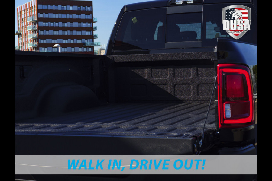 Dodge Ram 2500 | Power wagon | 6.7L Cummins | 430pk | 1500 Nm koppel | NIEUW BINNEN! Nieuw binnen!