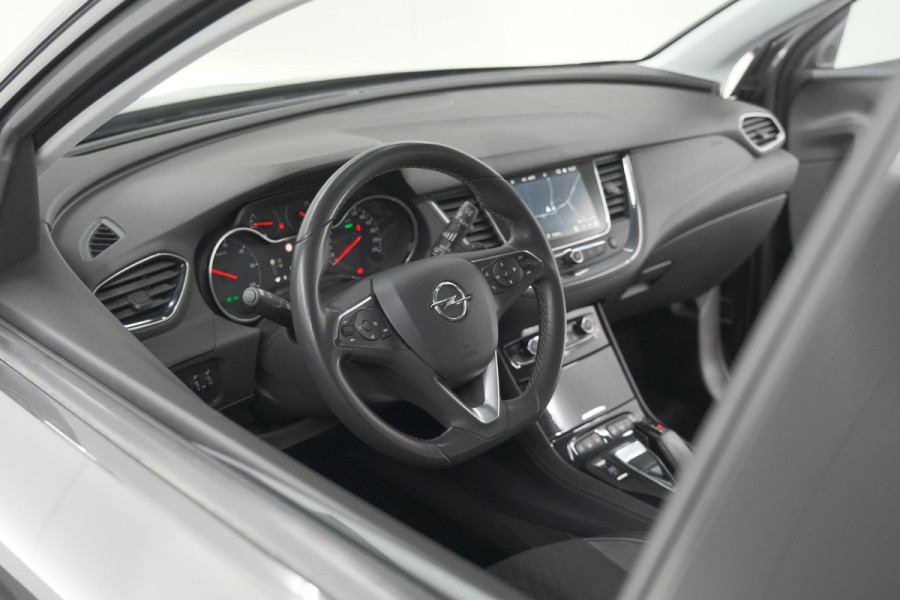 Opel Grandland X 1.6 Turbo Hybrid Business Edition | Trekhaak | Navigatie | Parkeersensoren | Apple Carplay | Climate Control
