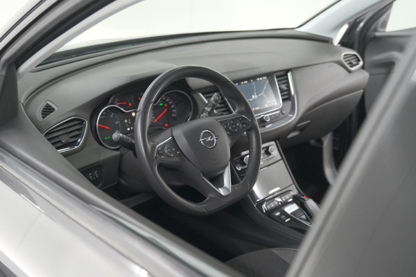 Opel Grandland X 1.6 Turbo Hybrid Business Edition | Trekhaak | Navigatie | Parkeersensoren | Apple Carplay | Climate Control