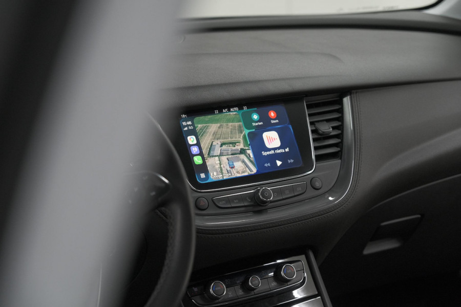 Opel Grandland X 1.6 Turbo Hybrid Business Edition | Trekhaak | Navigatie | Parkeersensoren | Apple Carplay | Climate Control