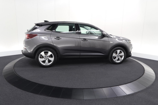 Opel Grandland X 1.6 Turbo Hybrid Business Edition | Trekhaak | Navigatie | Parkeersensoren | Apple Carplay | Climate Control