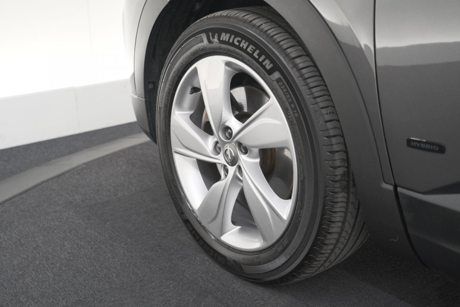 Opel Grandland X 1.6 Turbo Hybrid Business Edition | Trekhaak | Navigatie | Parkeersensoren | Apple Carplay | Climate Control