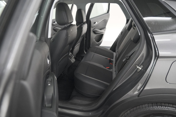 Opel Grandland X 1.6 Turbo Hybrid Business Edition | Trekhaak | Navigatie | Parkeersensoren | Apple Carplay | Climate Control