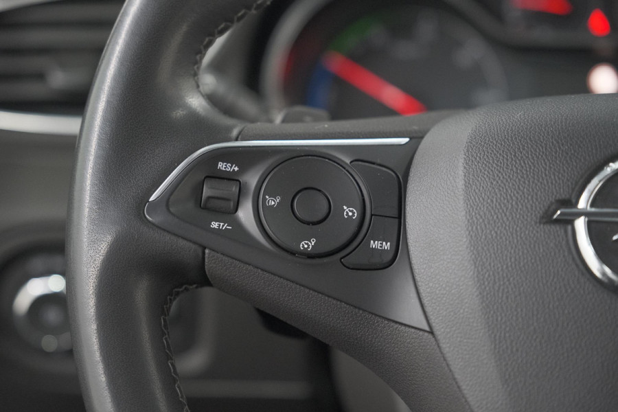 Opel Grandland X 1.6 Turbo Hybrid Business Edition | Trekhaak | Navigatie | Parkeersensoren | Apple Carplay | Climate Control