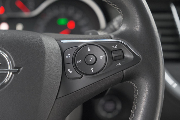 Opel Grandland X 1.6 Turbo Hybrid Business Edition | Trekhaak | Navigatie | Parkeersensoren | Apple Carplay | Climate Control