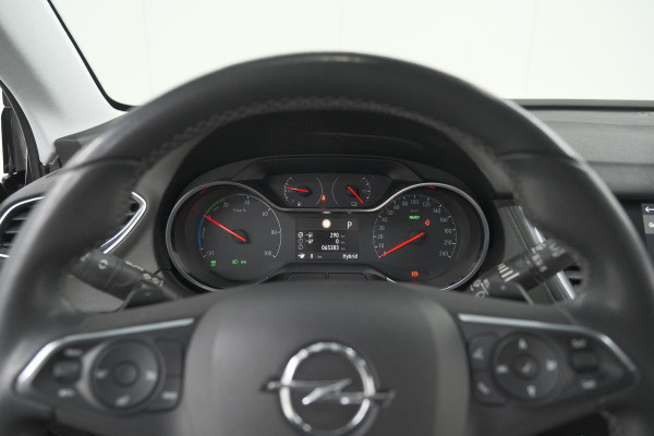 Opel Grandland X 1.6 Turbo Hybrid Business Edition | Trekhaak | Navigatie | Parkeersensoren | Apple Carplay | Climate Control