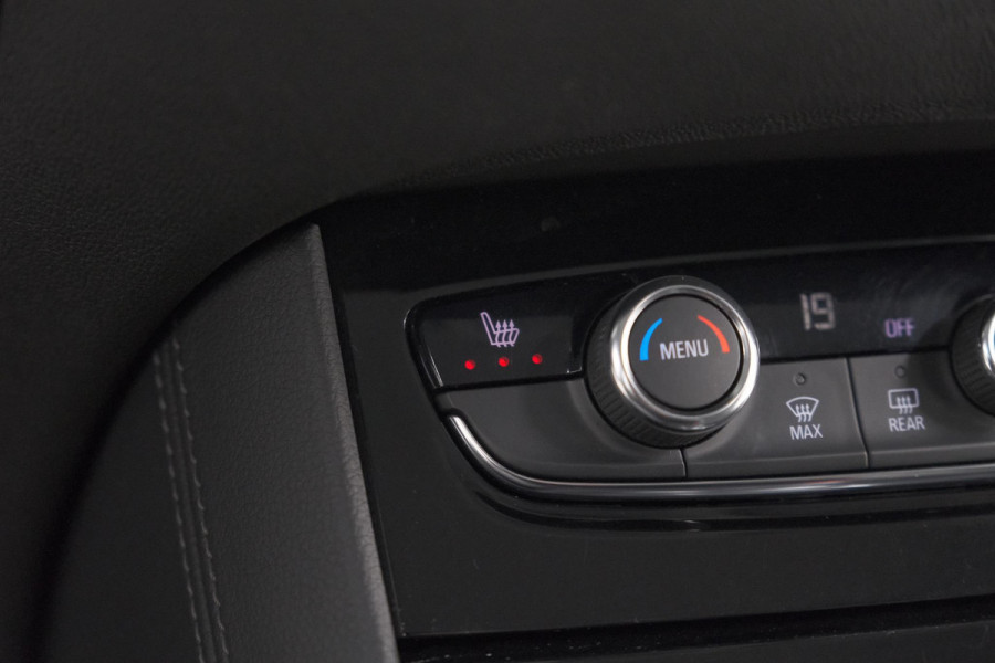 Opel Grandland X 1.6 Turbo Hybrid Business Edition | Trekhaak | Navigatie | Parkeersensoren | Apple Carplay | Climate Control