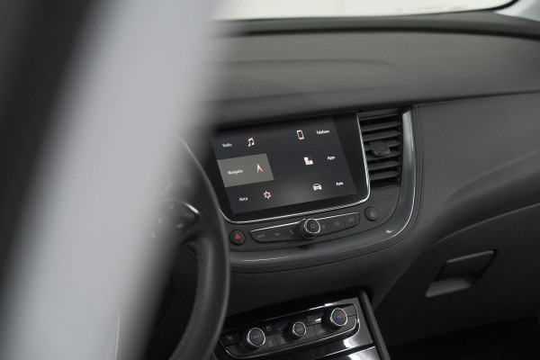 Opel Grandland X 1.6 Turbo Hybrid Business Edition | Trekhaak | Navigatie | Parkeersensoren | Apple Carplay | Climate Control