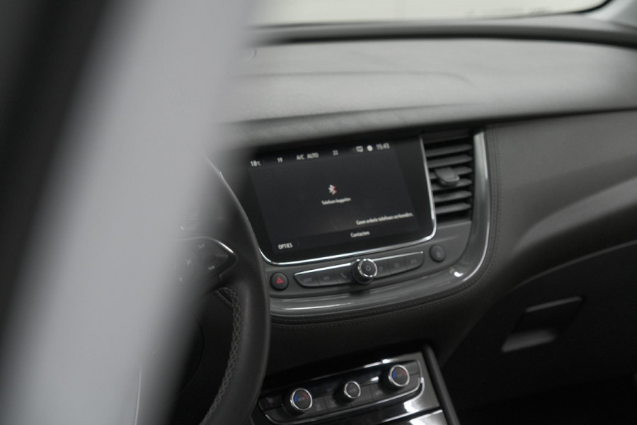 Opel Grandland X 1.6 Turbo Hybrid Business Edition | Trekhaak | Navigatie | Parkeersensoren | Apple Carplay | Climate Control