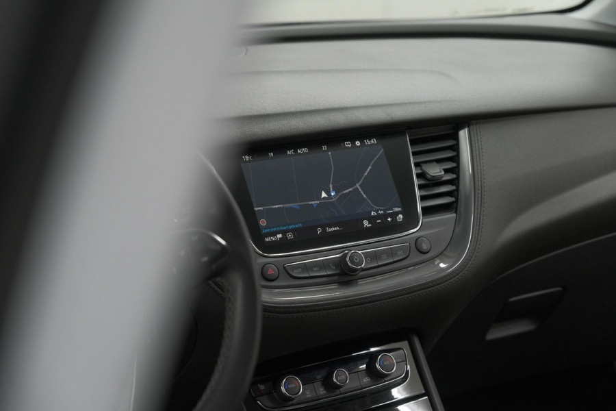 Opel Grandland X 1.6 Turbo Hybrid Business Edition | Trekhaak | Navigatie | Parkeersensoren | Apple Carplay | Climate Control