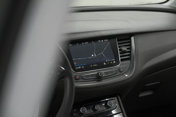 Opel Grandland X 1.6 Turbo Hybrid Business Edition | Trekhaak | Navigatie | Parkeersensoren | Apple Carplay | Climate Control