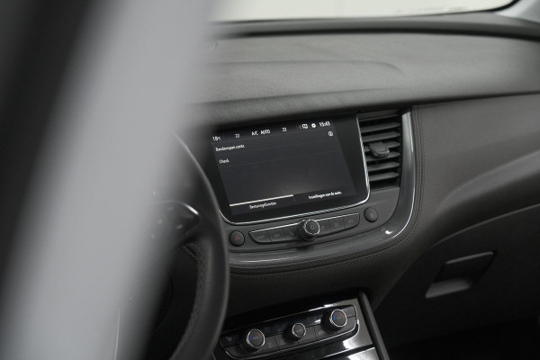 Opel Grandland X 1.6 Turbo Hybrid Business Edition | Trekhaak | Navigatie | Parkeersensoren | Apple Carplay | Climate Control