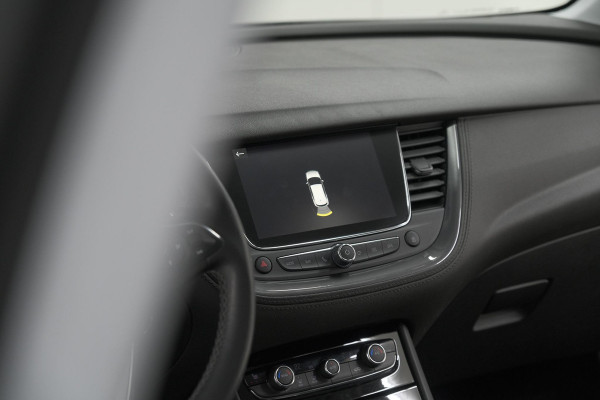 Opel Grandland X 1.6 Turbo Hybrid Business Edition | Trekhaak | Navigatie | Parkeersensoren | Apple Carplay | Climate Control