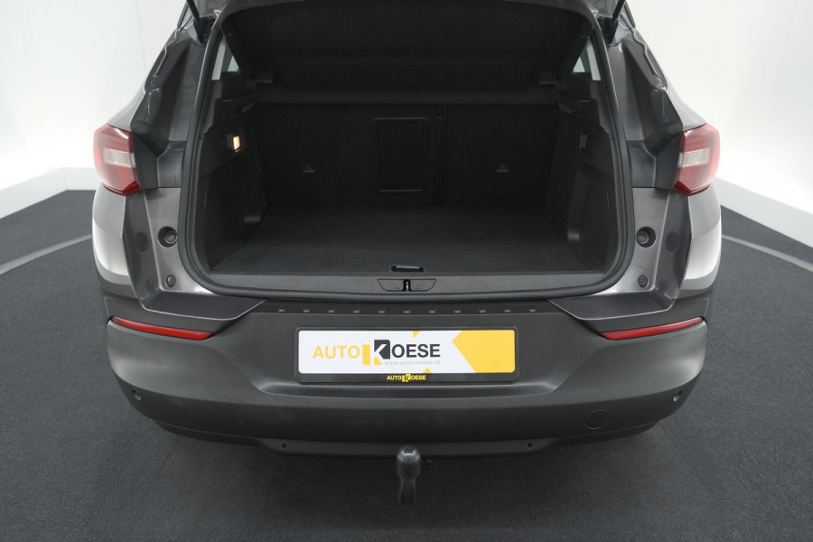 Opel Grandland X 1.6 Turbo Hybrid Business Edition | Trekhaak | Navigatie | Parkeersensoren | Apple Carplay | Climate Control