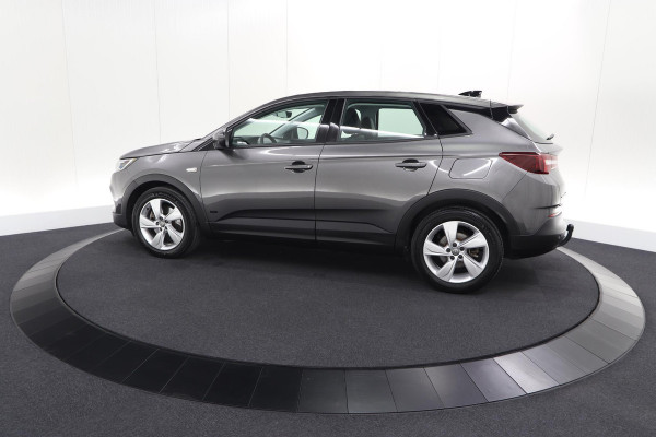 Opel Grandland X 1.6 Turbo Hybrid Business Edition | Trekhaak | Navigatie | Parkeersensoren | Apple Carplay | Climate Control