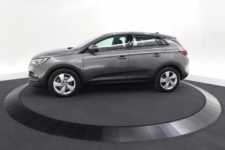 Opel Grandland X 1.6 Turbo Hybrid Business Edition | Trekhaak | Navigatie | Parkeersensoren | Apple Carplay | Climate Control