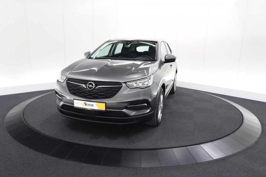 Opel Grandland X 1.6 Turbo Hybrid Business Edition | Trekhaak | Navigatie | Parkeersensoren | Apple Carplay | Climate Control