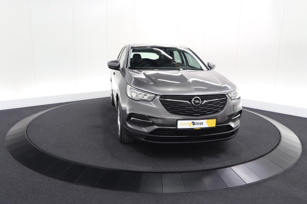 Opel Grandland X 1.6 Turbo Hybrid Business Edition | Trekhaak | Navigatie | Parkeersensoren | Apple Carplay | Climate Control
