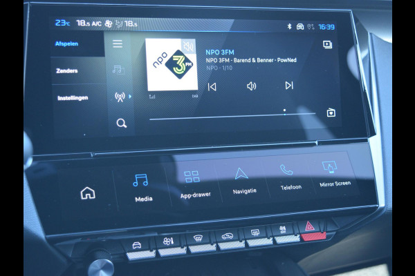 Peugeot e-408 GT Exclusive 58 kWh | PANORAMADAK | ELEKTRISCHE ACHTERKLEP | AGR STOEL | 19" L.M.V. | NIEUWE TYPE!