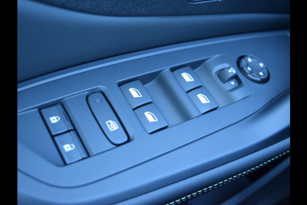 Peugeot e-408 GT Exclusive 58 kWh | PANORAMADAK | ELEKTRISCHE ACHTERKLEP | AGR STOEL | 19" L.M.V. | NIEUWE TYPE!